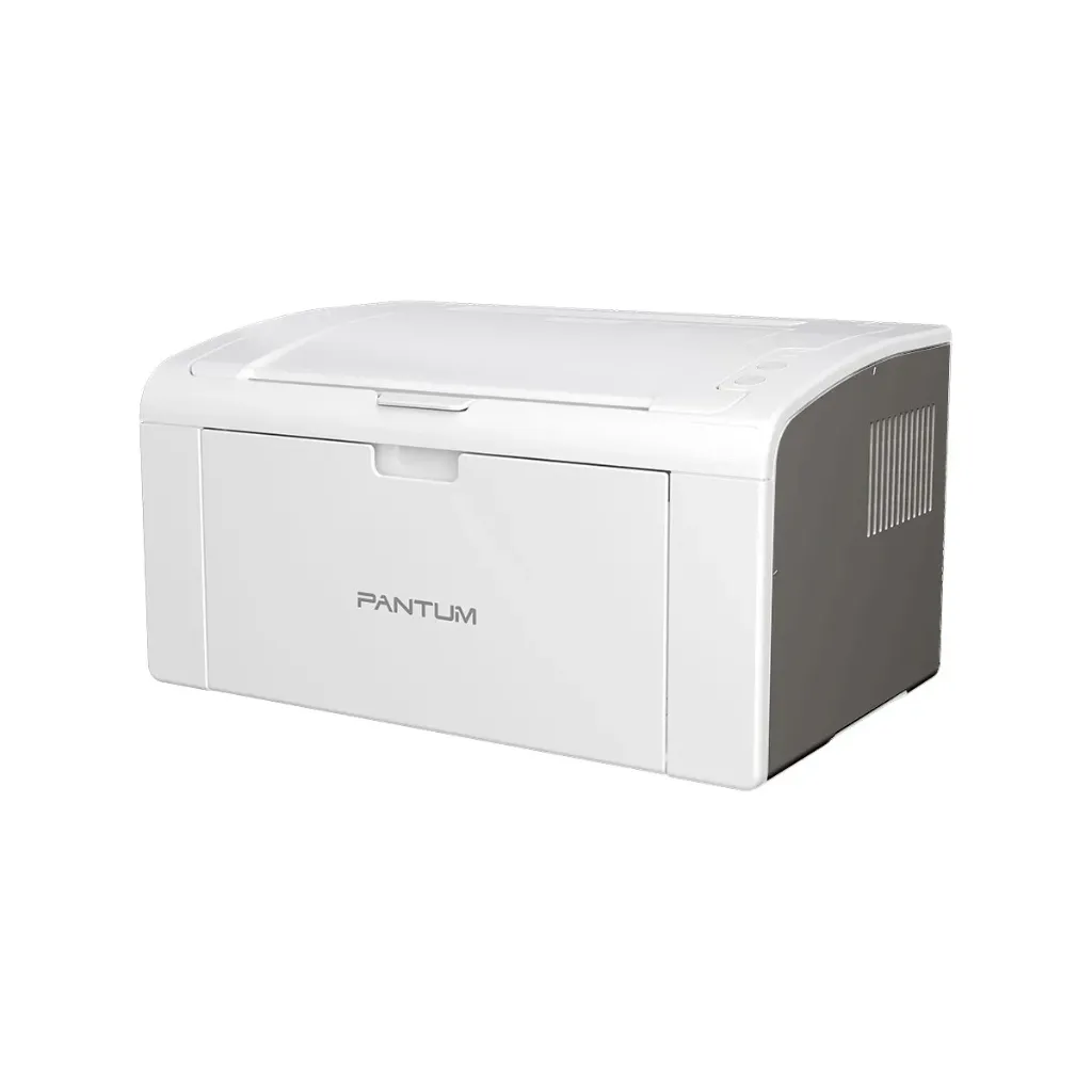 IMPRESORA PANTUM P2509W, PPM 23, LASER MONOCROMATICO, USB, WIFI